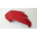 Carenagem Frontal Lateral N Max 160 21/23 L/d Orig 55394 Vermelho