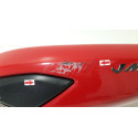 Carenagem Rabeta N Max 160 21/24 L/e Orig Ralada 62745 Vermelho