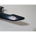 Alça Traseira Yamaha Xmax 250 2021-24 L/e Orig 58573 Verde-escuro
