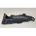 Carenagem Assoalho Pé Esq Xmax 250 21/24 Detalhes 63049 Preto
