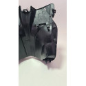 Protetor De Pernas Honda Elite 125 19-23 Origi C/det 62557 Preto