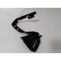 Carenagem Acabamento Aba Yamaha Mt 03 21/25 L/e Orig 59881 Preto