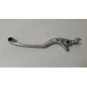 Manete Freio Dianteiro Honda Pcx 150 16/22 Orig Ralado 54196 Prateado