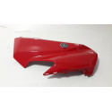 Carenagem Frontal Lateral N Max 160 25/26 L/d Avarias 63965 Vermelho