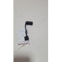 Pedal De Marcha Honda Cb 300 Twister 23/25 Orig Detlhe 60838