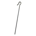 Antena Corta Pipa Fixa Retrovisor