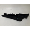 Carenagem Rabeta Yamaha Xmax 250/300 25/26 L/e Ralada 61526 Preto