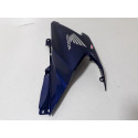 Carenagem Aba Tanque Cg 160 25/25 L/d Detalhe 59136 Azul