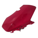 Carenagem Farol Esq Yamaha Xmax 250 21/24 Detalhes 62884 Vermelho