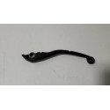 Manete Freio Dianteiro Honda Elite 125 25/26 Ralado 63591 Preto