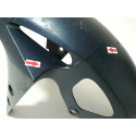 Paralama Dianteiro Yamaha Mt 03 21/23 Orig Quebrado 61958