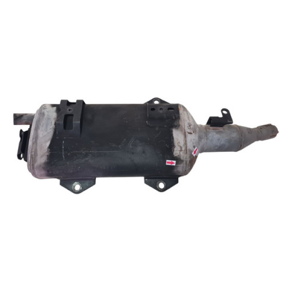 Ponteira Escapamento Yamaha Xmax 250 21/24 Detalhe 54789