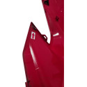 Carenagem Frontal Dir Honda Adv 150 21-24 Orig C/det 63431 Vermelho