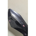 Carenagem Frontal Direita Pcx 160 23/25 Orig Detalhes 60549 Cinza-escuro
