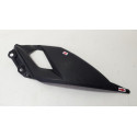 Carenagem Lateral Suzuki Gsx-s 750 18/24 L/d Detalhe 54366 Preto