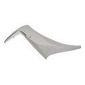 Carenagem Lateral Dir Honda Biz 125 22/23 Detalhes 56434 Branco