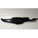 Carenagem Rabeta Honda Adv 150 21/24 L/d Detalhes 64254 Preto