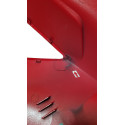 Carenagem Capa Tanque Dir Cb300f Twister 23/25 Avaria 56244 Vermelho