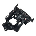 Carenagem Aranha Painel Honda Cg 160 Fan 2025 Detalhes 61653 Preto