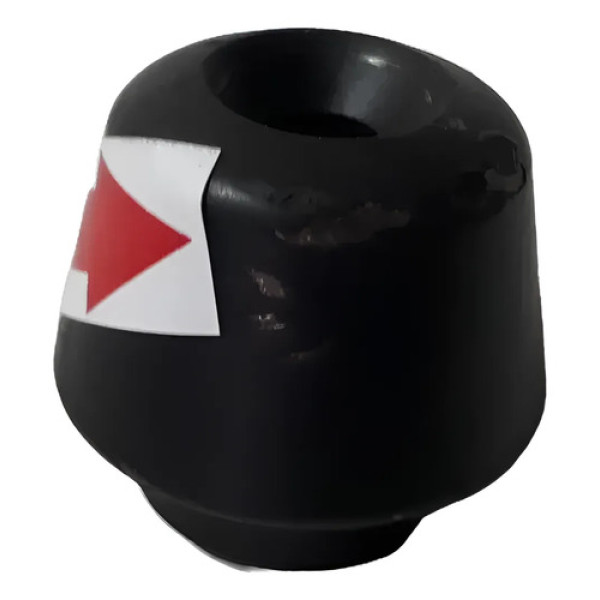 Peso Guidao Honda Cb 300f Twister 23/26 Orig Detalhes 63577
