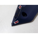 Carenagem Lateral Honda Biz 125 18/24 L/e Orig 59153 Azul