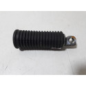 Pedaleira Traseira Harley Dyna Fxdc 13/13 Orig Ralado 60916
