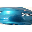 Carenagem Rabeta Honda Elite 125 25/26 L/e Orig Ralada 63359 Azul