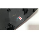 Carenagem Frontal Yamaha Xmax 250/300 25/26 Detalhes 63934 Preto