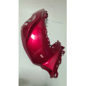Carenagem Dir Capa Tanque Yamaha Fz 250 18/24 Avaria 62819 Vermelho