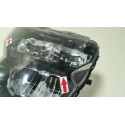 Farol Bloco Optico Cg 160 Fan / Titan 25/26 Avarias 63362 Ambos Lados