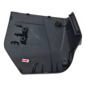 Carenagem Tampa Porta Objetos Dir Zontes 350e Detalhes 64209 Preto