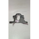 Spoiler Inferior Honda Nc 750 X 2014 A 2016 Orig C/det 64222 Cinza