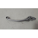 Manete Freio Dianteiro Honda Elite 125 18/23 Ralado 54138 Prateado