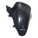 Para Brisa Bolha Frontal Honda Pcx 160 23/26 C/riscos 63562 Fumê