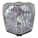 Farol Cg 150 14/15 Cg 160 16/24 Original Detalhes 54388 Ambos Lados