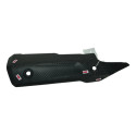 Protetor Escapamento Honda Elite 125 19/24 Detalhes 60984