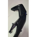 Carenagem Lateral Dir Honda Forza 350 Orig Detalhes 62532 Preto