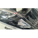 Farol Bloco Optico Honda Elite 125 19/24 Detalhes 63333 Ambos Lados