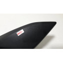 Carenagem Acabamento Rabeta N Max 160 21/23 L/e Ralada 62999 Preto