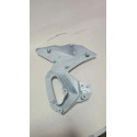 Carenagem Tanque Direito Kawasaki Versys 300 X Original 11 Branco