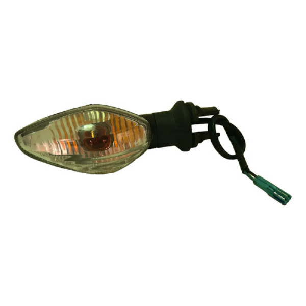 Pisca Seta Diant Dir Honda Cg 160 Fan_titan_start Orig 63559 Preto