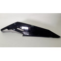 Carenagem Rabeta Cb 300f Twister 23/25 L/d Orig 56279 Preto