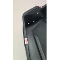 Assoalho Esq Honda Adv 150 2021-2024 Orig C/det 63347 Preto