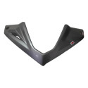 Carenagem Frontal Superior Elite 125 19/24 Orig 61430 Prateado