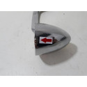 Pisca Traseiro Harley Davidson Road King 04/06 Avarias 58945 Cromado