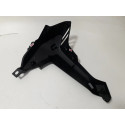 Carenagem Lateral Aba Sahara 300 24/26 L/d Org. Avaria 62013 Preto