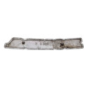 Emblema Tanque Dir Honda Cg 125 1979 Original Detalhes 49640 Branco