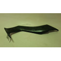 Carenagem Lateral Tampa Dir Yamaha Nmax160 21/24 Orig 62789 Preto