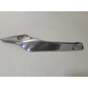 Protetor Escapamento Honda Sh 150 17/22 Ralado 61704