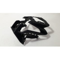 Carenagem Frontal Farol Fz15 23/25 Orig 54714 Preto